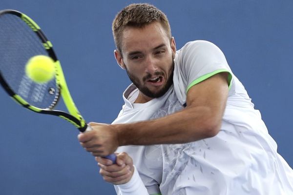 Troicki odlično započeo sezonu, Lajović nije bio te sreće!