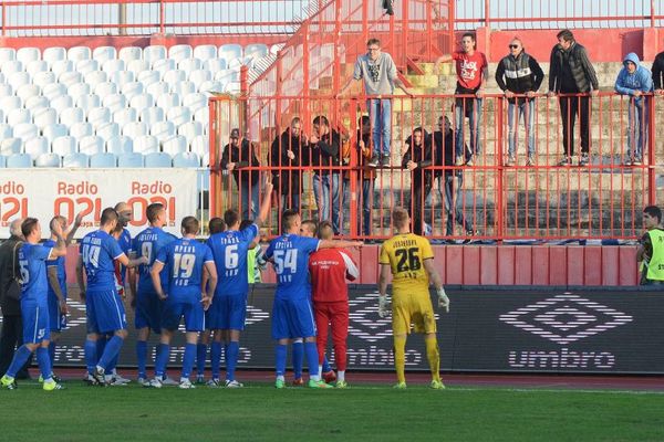 Superligaš nema struju i vodu na stadionu, a ide na pripreme u Kinu?!