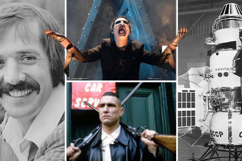 Šta se sve važno dogodilo na današnji dan osim što se rodio jedan član redakcije Espresa? (FOTO) (VIDEO) (GIF)