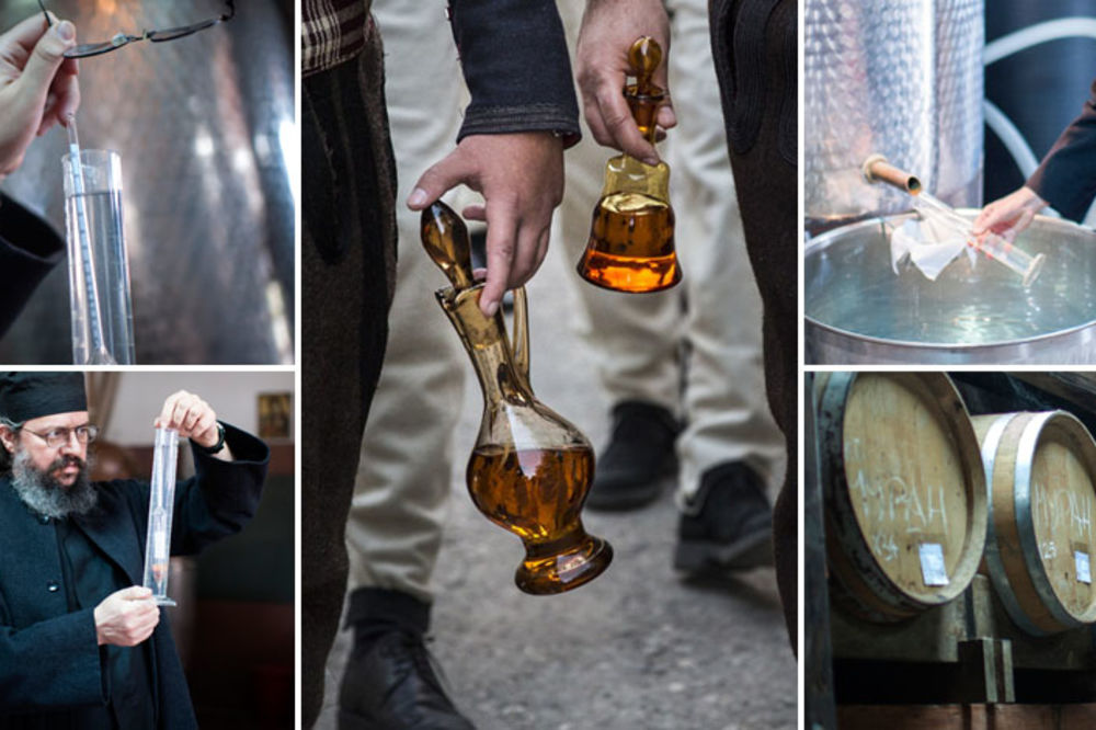 Tajna kuvane rakije: Ovo je omiljeni srpski napitak za Novu godinu (VIDEO) (FOTO)