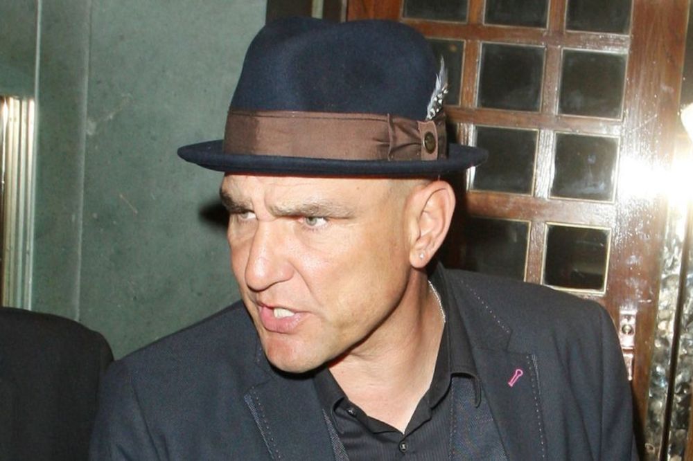 Od siledžije u kopačkama do filmske zvezde, ali ga svi obožavamo! (GIF) (FOTO) (VIDEO)