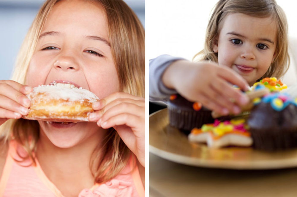 Ovo ubija sve nas: Posle ovog teksta 2 puta ćete razmisliti da li da detetu kupujete slatkiše! (FOTO)