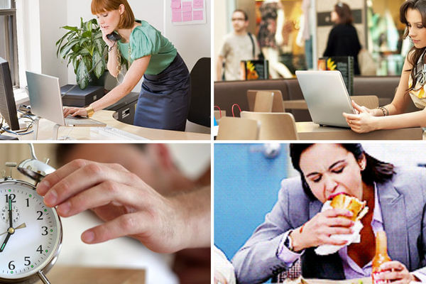 13 loših navika kojih morate da se otarasite u 2016. godini! (FOTO) (GIF)