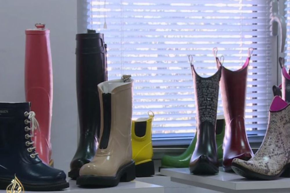 Na ovome ne štede materijal: Evo šta Piroćanci prave, a ceo svet uživa u njima! (FOTO) (VIDEO)