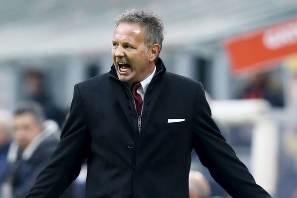 Mihajlovićeva izjava sezone: Vuk ne gubi san zbog mišljenja ovce, već je odmah pojede! (FOTO)