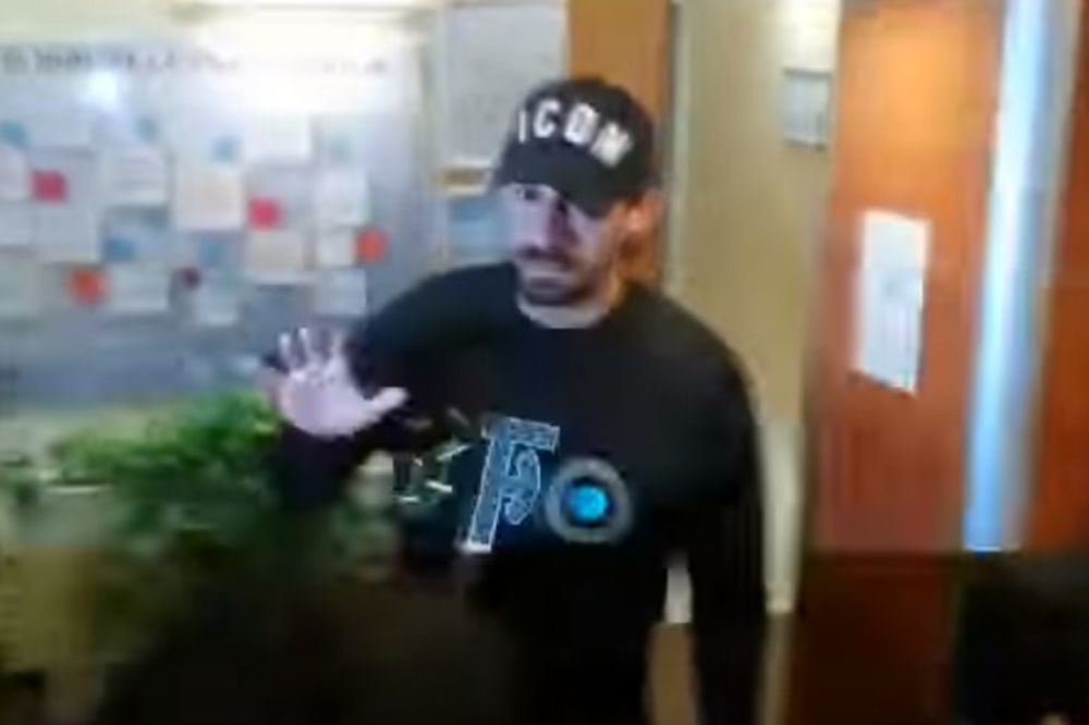 Stvara se mala imperija Srba u Laciju: Milan Biševac novi član nebesko-plavih iz Rima! (VIDEO)