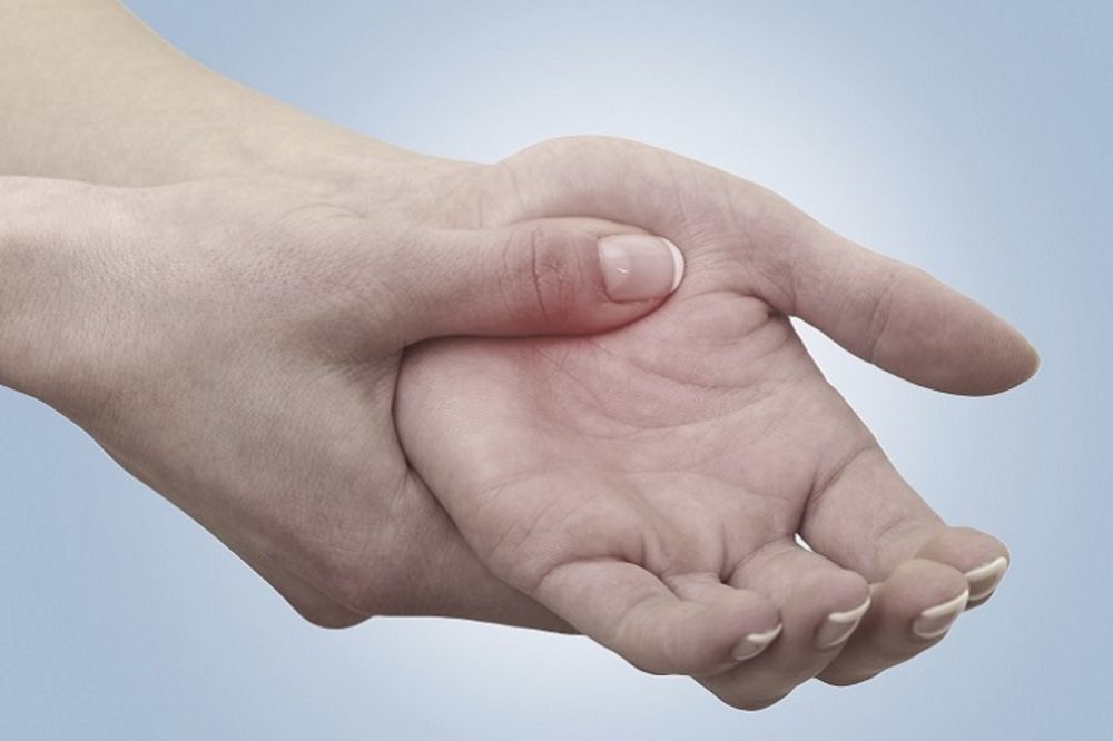 Ovu liniju na dlanu nema svako: Evo šta znači ako je imate! (FOTO)