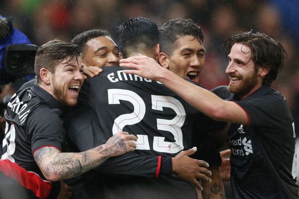 Džo Alen zvani Teodosić asistirao Ajbu za pobedu Liverpula nad Stoukom! (FOTO) (VIDEO)