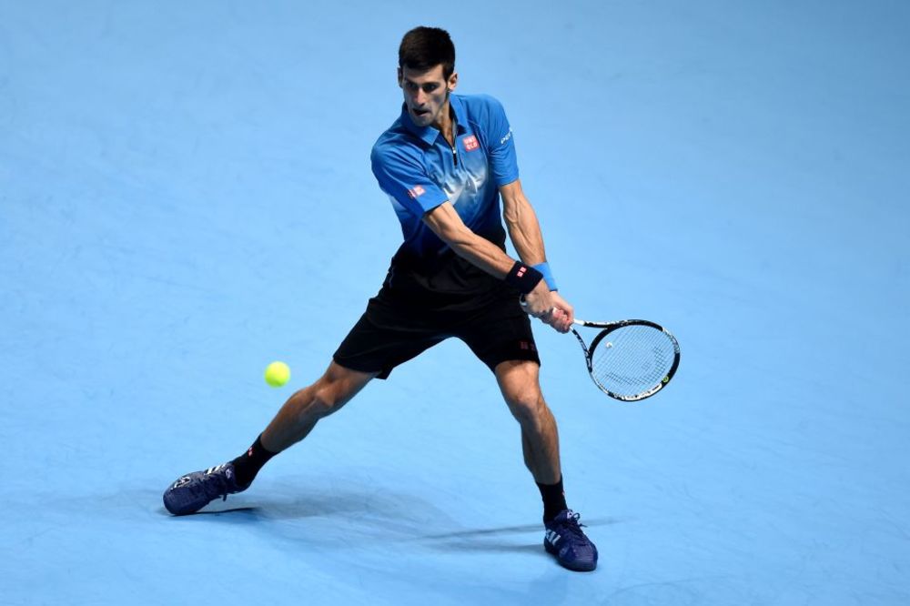 Bez koje to fizičke aktivnosti to Đoković ne može, čak ni kada odmara posle naporne godine?