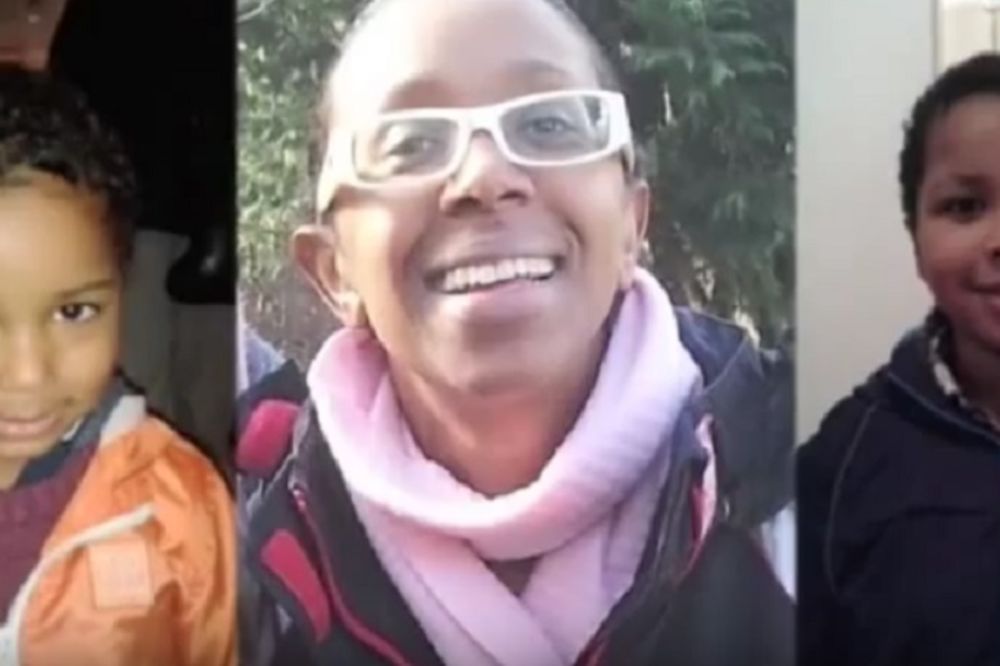 Nestala britanska glumica sa dvoje dece, policija našla 3 tela zakopana u dvorištu njene kuće (VIDEO)