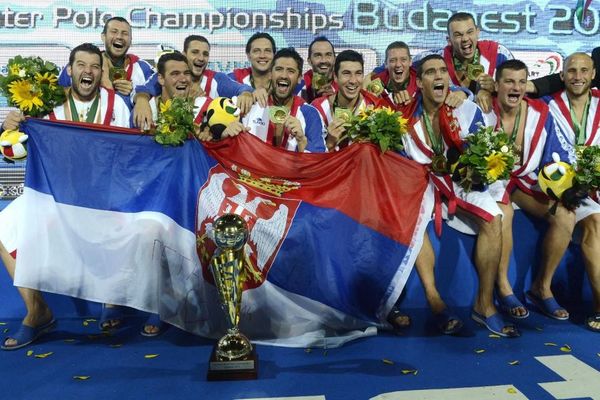 Savićevih 13 izabranih: Selektor veruje u sastav koji je pokorio Kazanj!