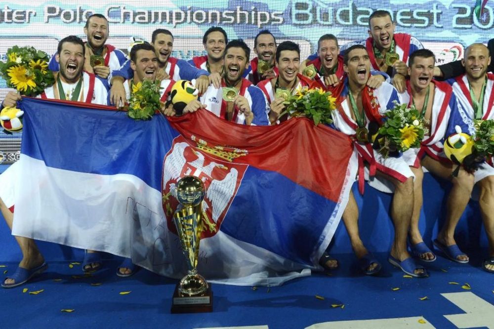 Savićevih 13 izabranih: Selektor veruje u sastav koji je pokorio Kazanj!