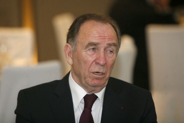 Budući predsednik Partizana mogao bi da postane prvi čovek UEFA?