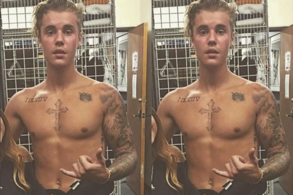 Džastin Biber je potpuno otkačio za cicom koja dolazi iz slavne glumačke porodice (FOTO)