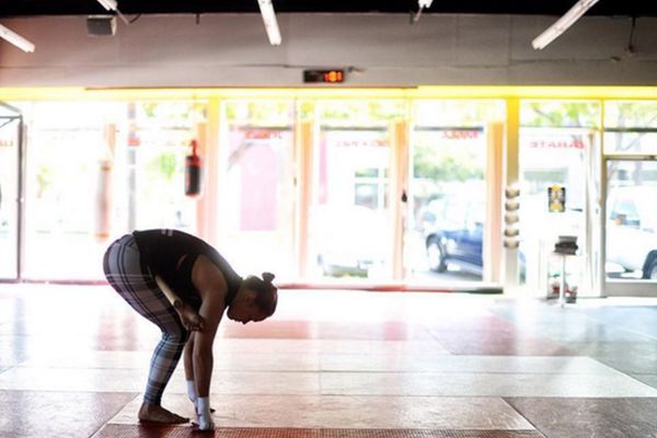 Fotka Rondine guze izazvala haos na Instagramu, a kako i ne bi? (FOTO)