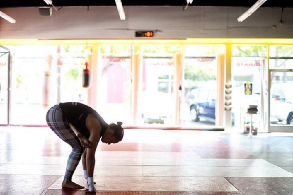 Fotka Rondine guze izazvala haos na Instagramu, a kako i ne bi? (FOTO)