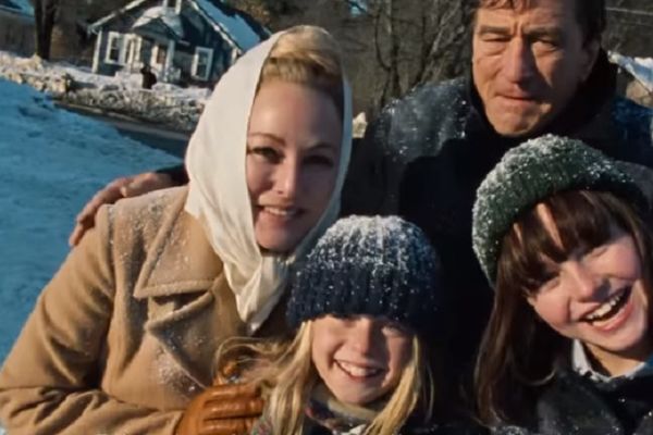 Budite brzi! Vodimo vas na projekciju filma Džoj! (VIDEO)