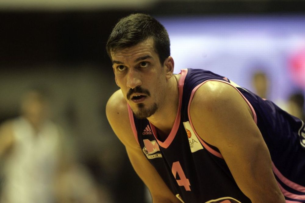 Nije bilo ponuda iz Evrolige, ali je ipak pronašao klub: Marko Kešelj se vratio u Grčku! (FOTO)