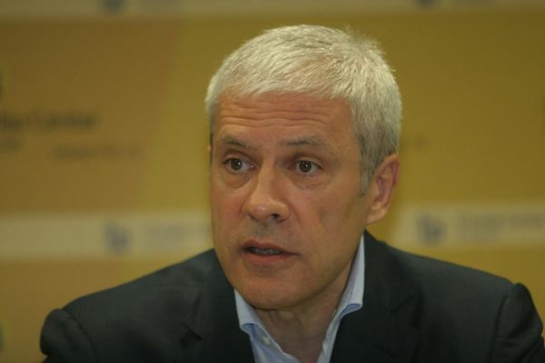 Tadić želi ujedinjenu opoziciju, ali neće novi DOS! (FOTO)