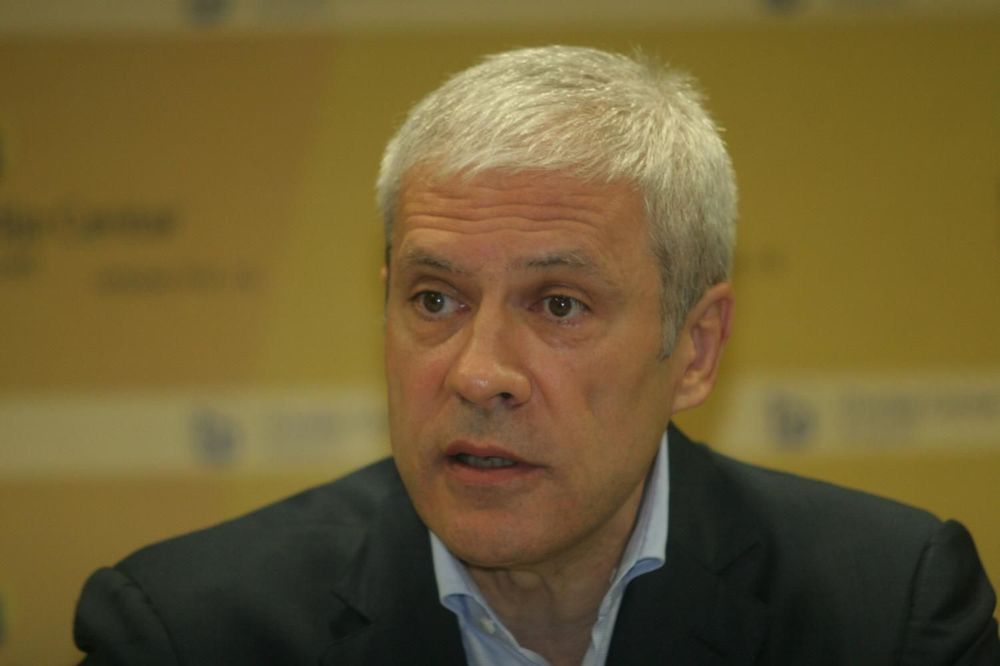 Tadić želi ujedinjenu opoziciju, ali neće novi DOS! (FOTO)