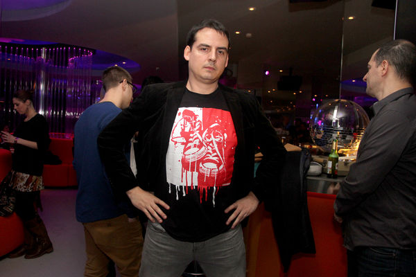 Neponovljivi Zoran Kesić: Kako napraviti klin čorbu? (VIDEO)