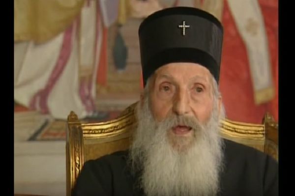 Svim Srbima bi bilo bolje - da smo se pridržavali onoga što je patrijarh Pavle rekao na jednom od svojih poslednjih Božića!