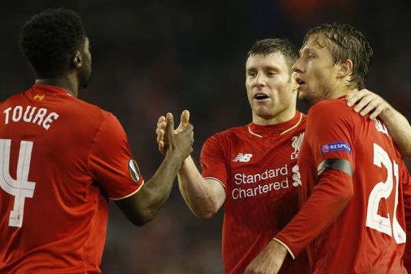 Evo kako Liverpul može do titule u Premijer ligi! (FOTO)
