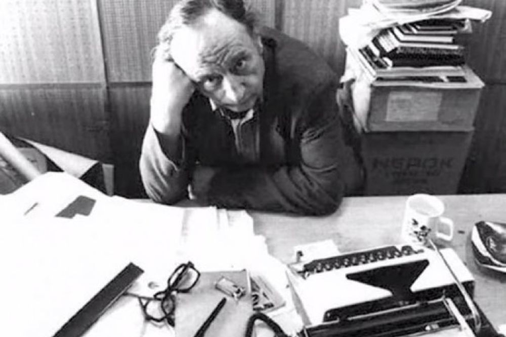 Da smo ga slušali, Srbija bi danas bila lepše mesto! Evo šta bi nam Duško Radović poručio umesto čestitke za Božić!