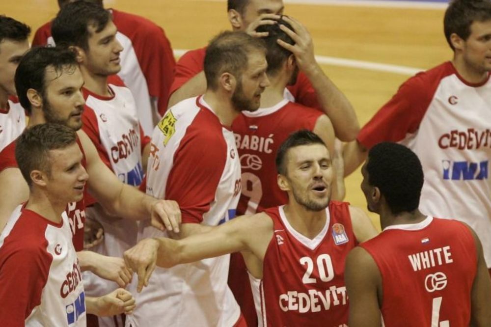 Cedevita preotela Ciboni talenta vrednog milion evra! (FOTO)