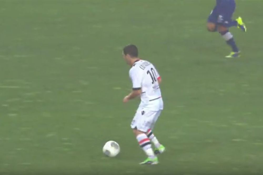 Ko je Francuz koji svađa Zvezdu i Hrvate?! (FOTO) (VIDEO)