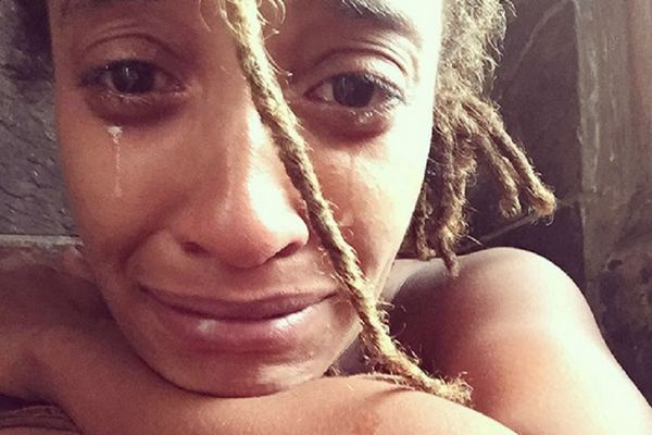 Upravo su me silovali, moram da progovorim! Žena opisala jezivo iskustvo (FOTO)