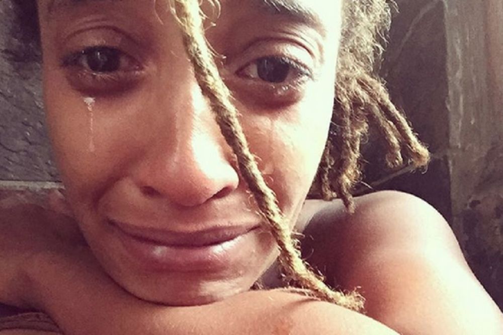 Upravo su me silovali, moram da progovorim! Žena opisala jezivo iskustvo (FOTO)