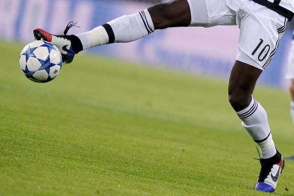 Želja je svakog velikog kluba, a kako i ne bi bio kada niko ne može da mu oduzme loptu! (VIDEO)