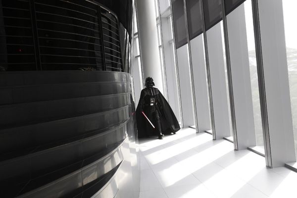 Ratovi zvezda izdominirali! Buđenje sile najuspešniji film svih vremena (FOTO)