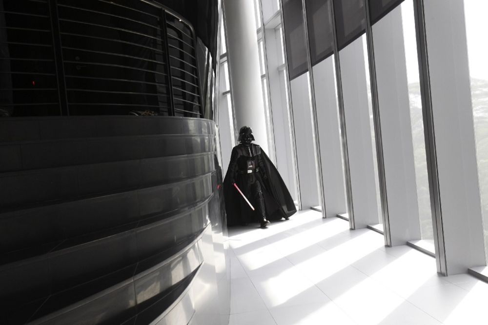 Ratovi zvezda izdominirali! Buđenje sile najuspešniji film svih vremena (FOTO)