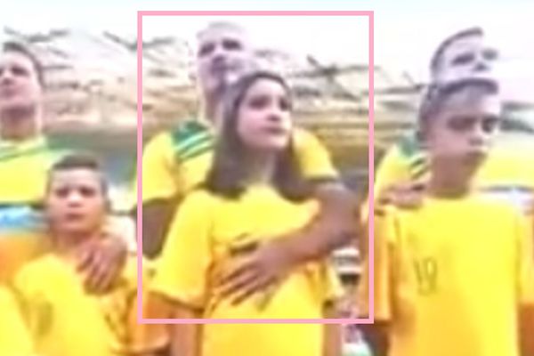 Svet se zgadio, a kako vi komentarišete postupak ovog fudbalera?  (VIDEO)