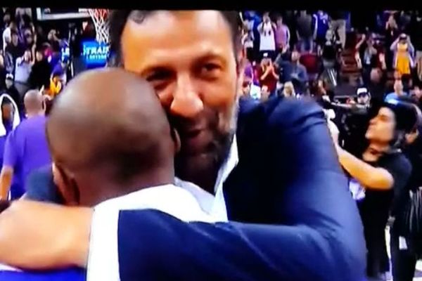 Divac isprozivao Kobija! Zašto je jedan Srbin Vlade najzaslužniji za sve titule Lejkersa? (VIDEO)