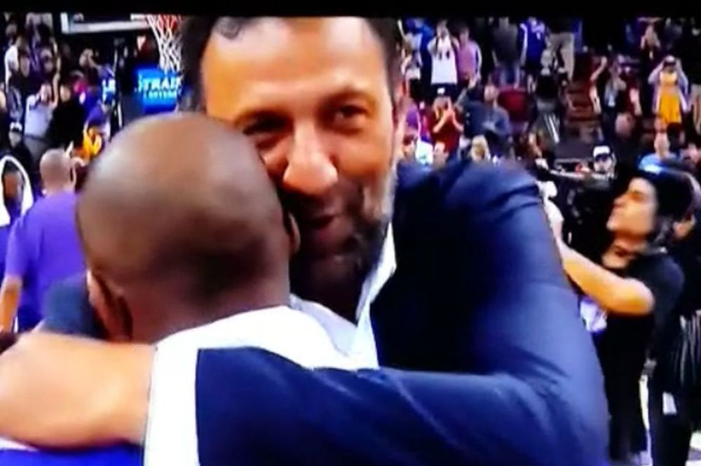 Divac isprozivao Kobija! Zašto je jedan Srbin Vlade najzaslužniji za sve titule Lejkersa? (VIDEO)