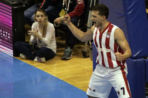 Mekel se jadao: Jedini nisam imao automobil, krili su od mene da sam zamena za Vilijamsa!