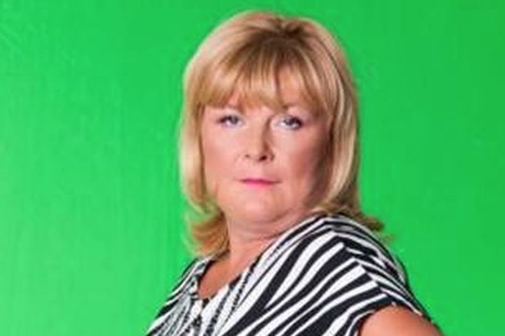 Zorica uhvaćena u WC-u! Kad vidite šta radi, plakaćete od smeha! (FOTO)