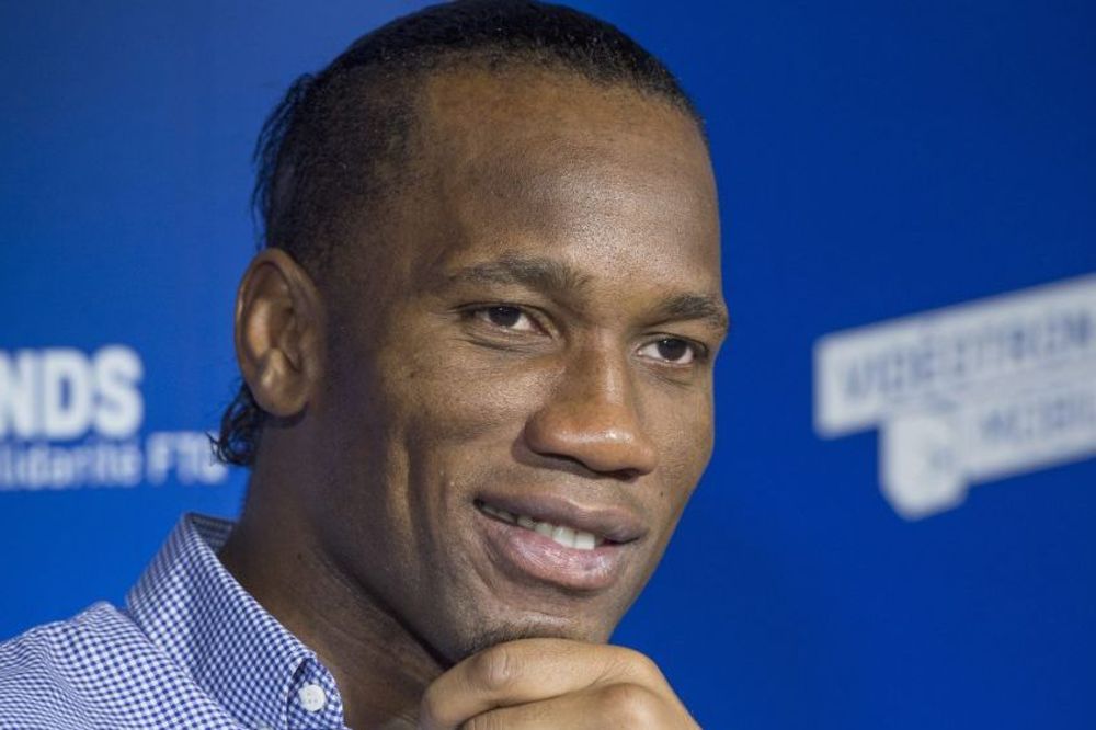 Drogba se oglasio: Hvala svima na lepim porukama, ali ja još nisam objavio da se povlačim!
