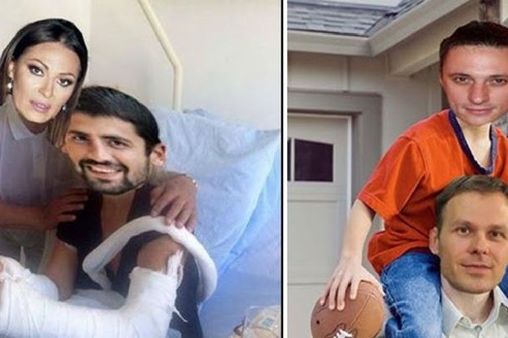 Najurnebesnije MEME prozivke srpskih zvezda! Bolje ne gledajte ako volite Cecu, Andriju, Vučića, Macuru, Kebu...