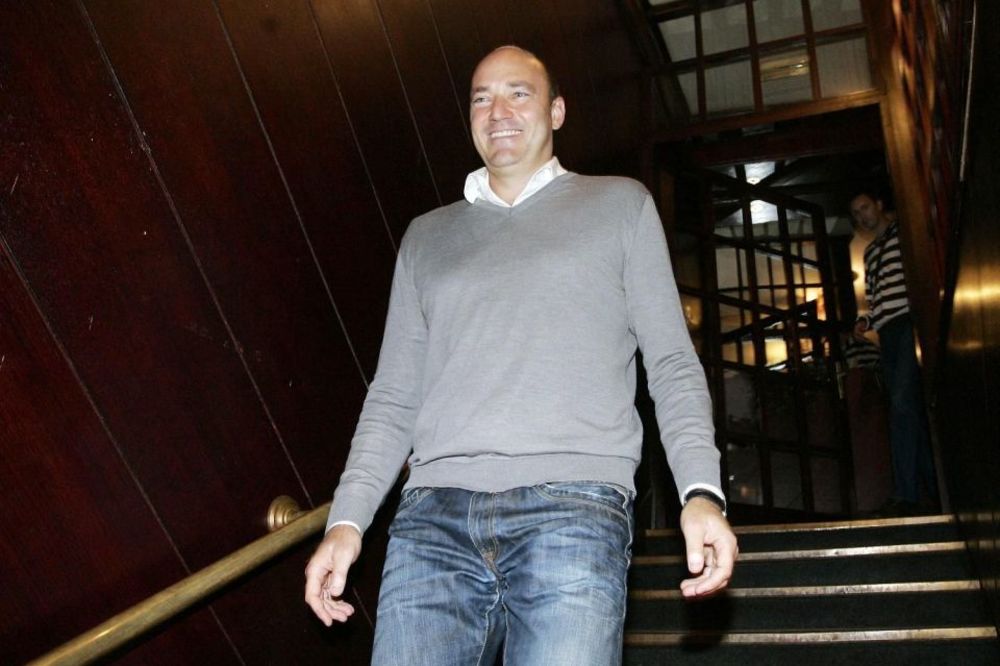 Berić doneo lepe vesti navijačima na početku 2016. godine!