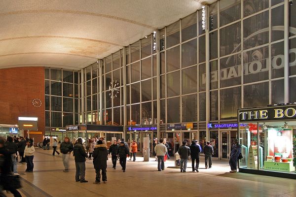 U svakoj čorbi mirođija: U novogodišnjim zlostavljanjima žena u Kelnu učestvovao i napadač iz Srbije