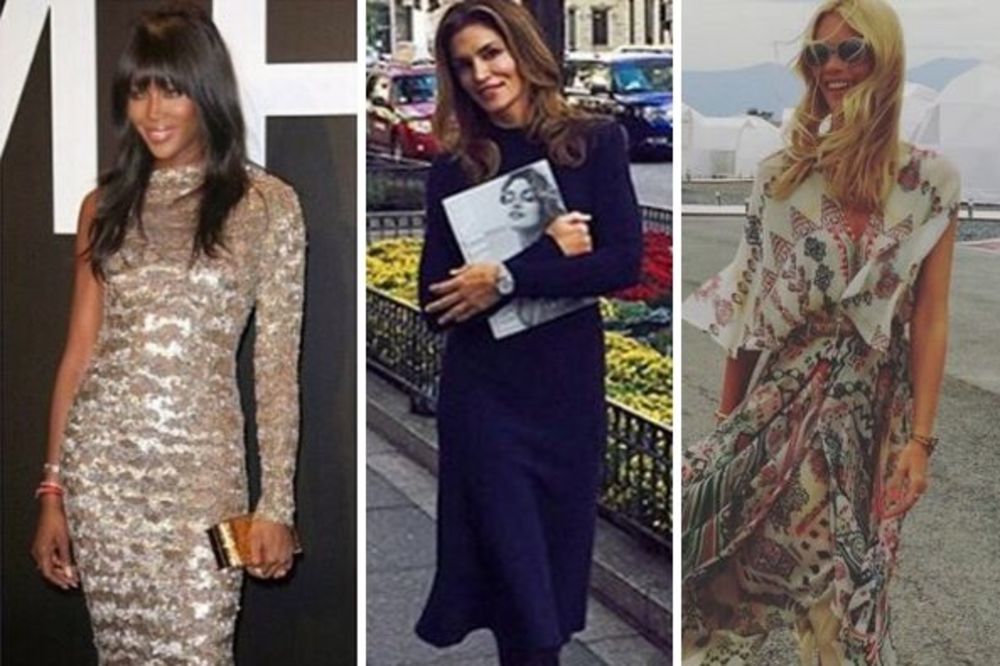 Kardašijanke možete kući, stigla vam je odlična zamena! (FOTO)