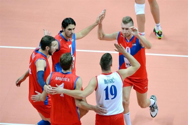 Srbija se trijumfom oprostila od Olimpijskih igara!