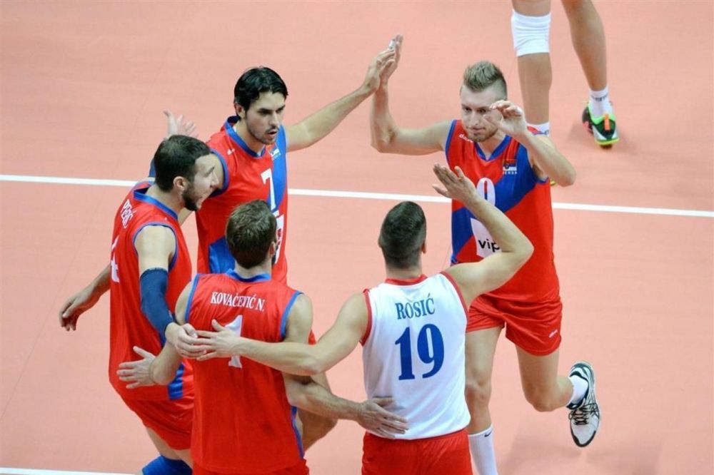 Srbija se trijumfom oprostila od Olimpijskih igara!