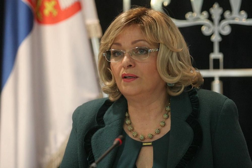 Ima se, može se: 12 miliona dinara za restoran Narodne banke Srbije!