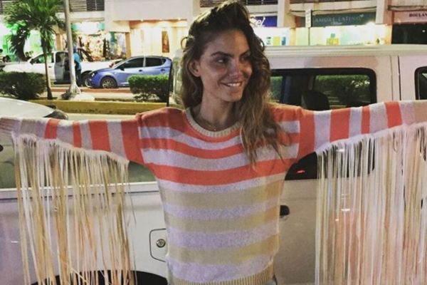 Ovu predstavu Nine Seničar zasigurno ne biste propustili. Pogledajte i zašto (FOTO)