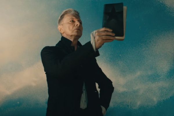 Na 69. rođendan: Dejvid Bouvi objavio 28. album u karijeri (VIDEO)